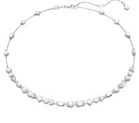 Collana Swarovski Donna mesmera in Lega metallica 5676989 - 5676989